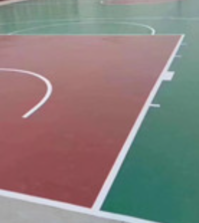 高邮篮球场地坪维修全方案